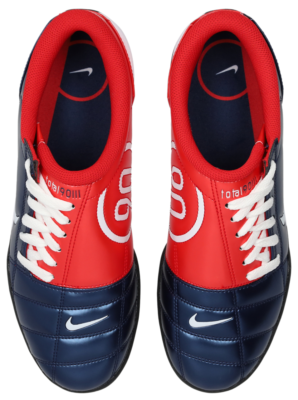 Nike Total 90 Image 5 of 8. Tap to open photo gallery.