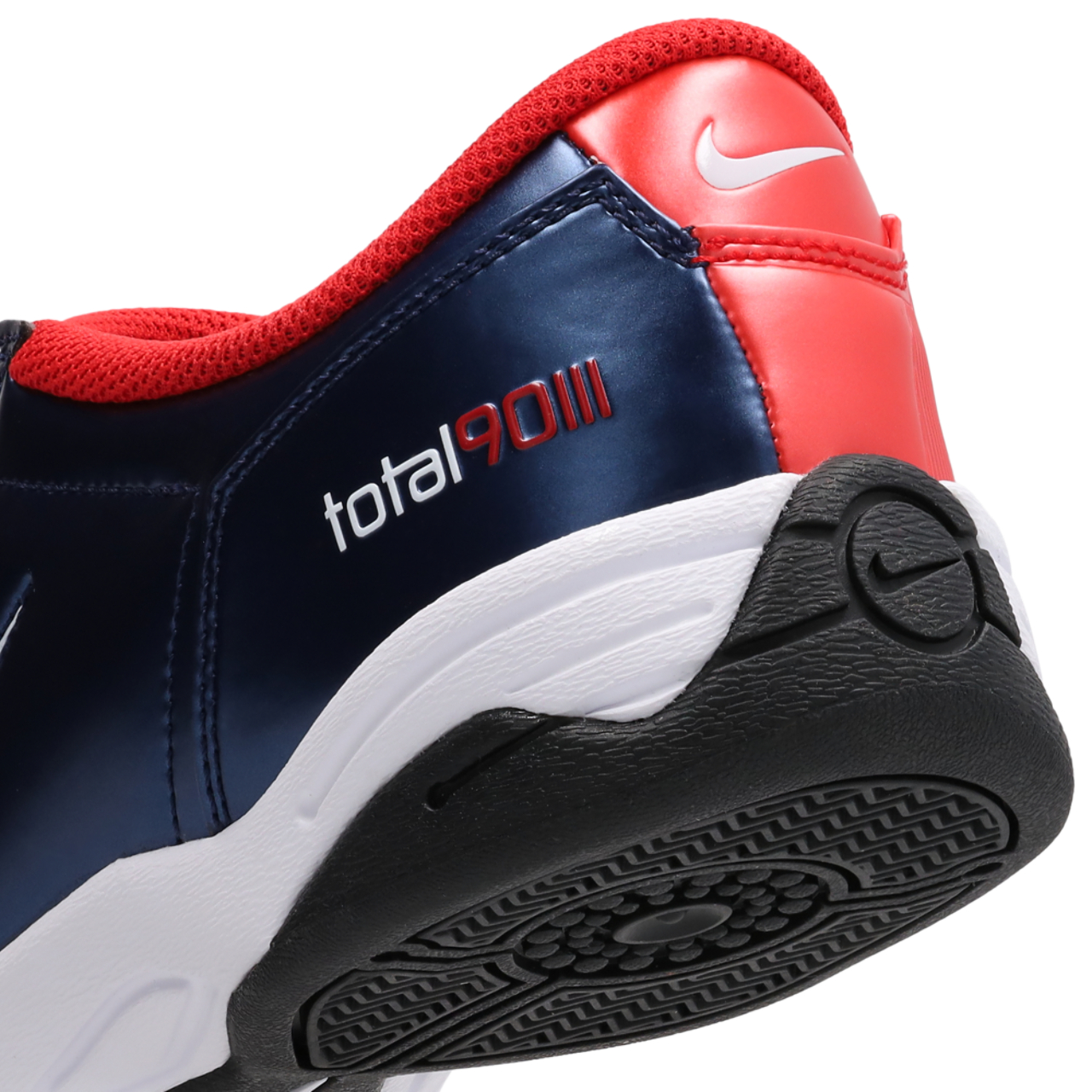 Nike Total 90 Image 7 of 8. Tap to open photo gallery.