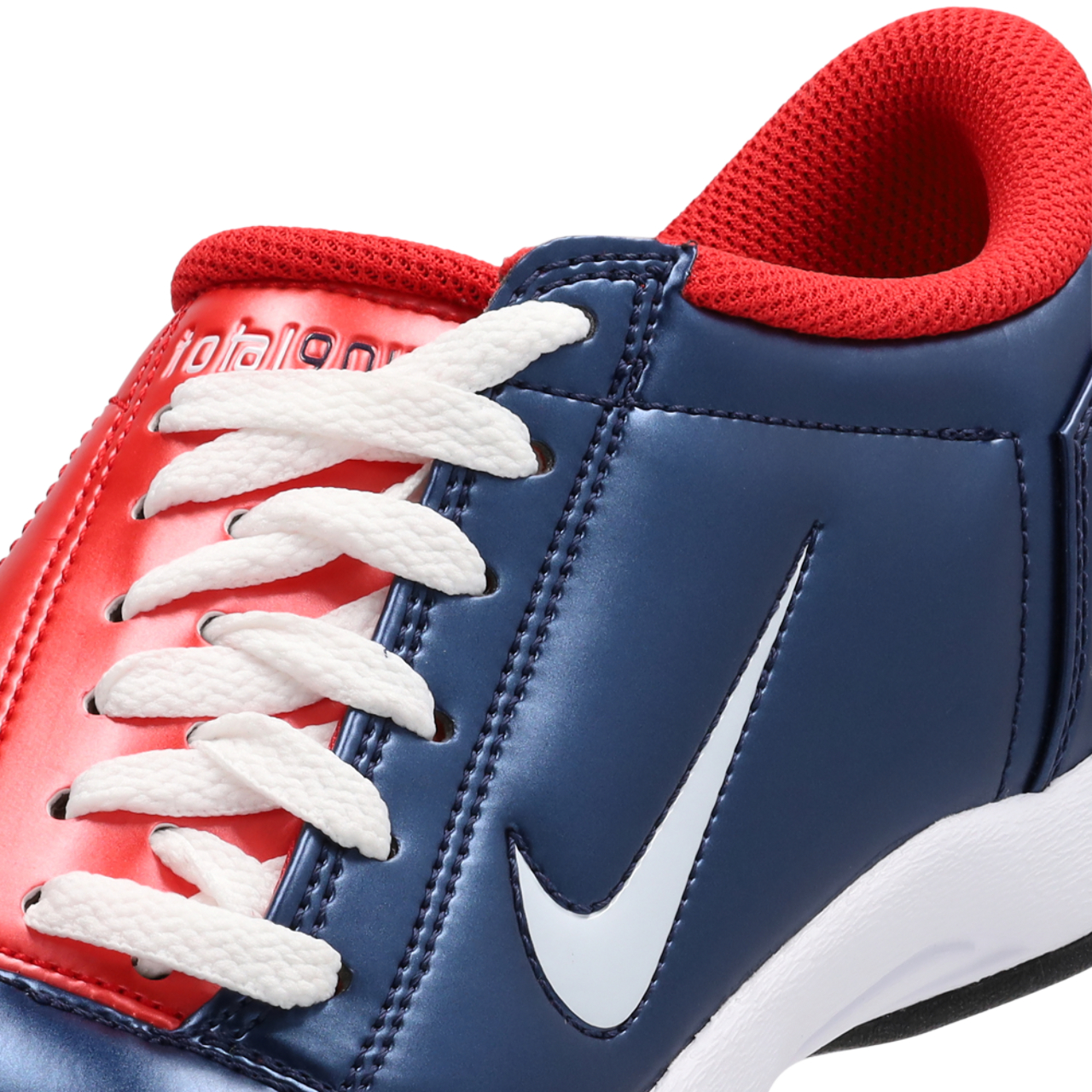 Nike Total 90 Image 8 of 8. Tap to open photo gallery.