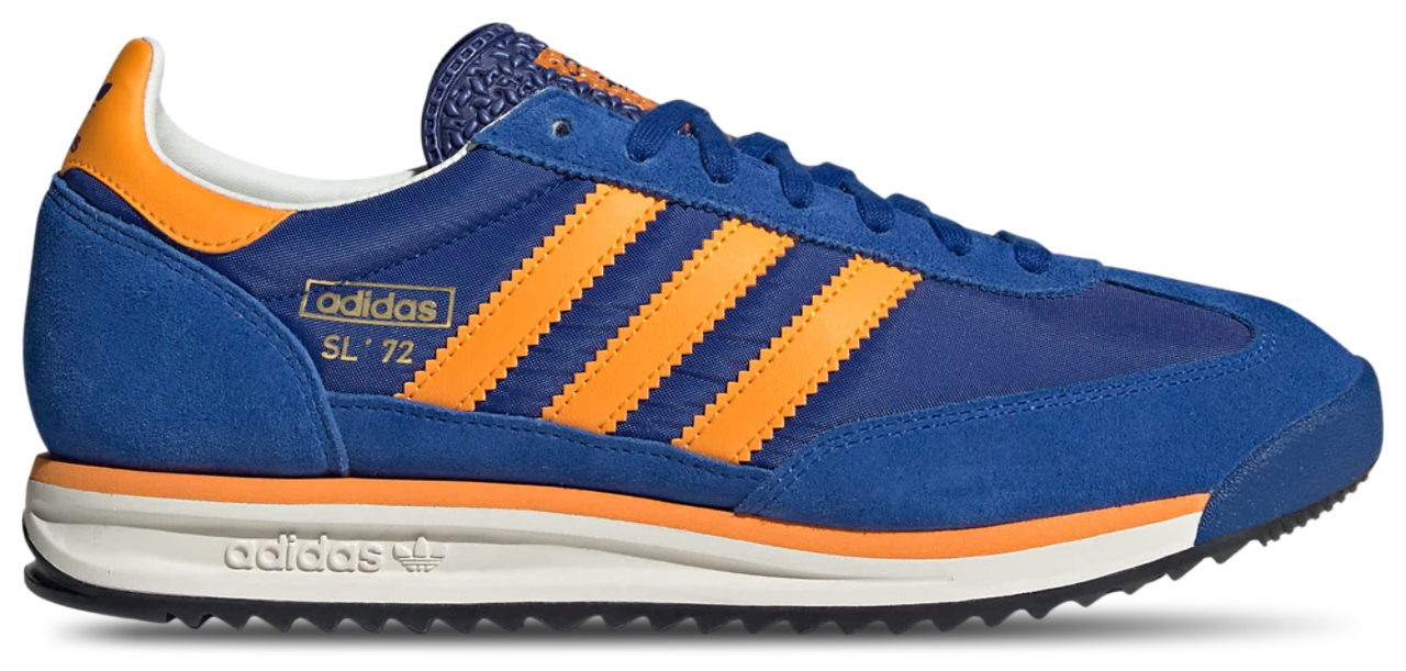 adidas SL 72 RS Immagine 1 di 6. Tocca per aprire la galleria fotografica.