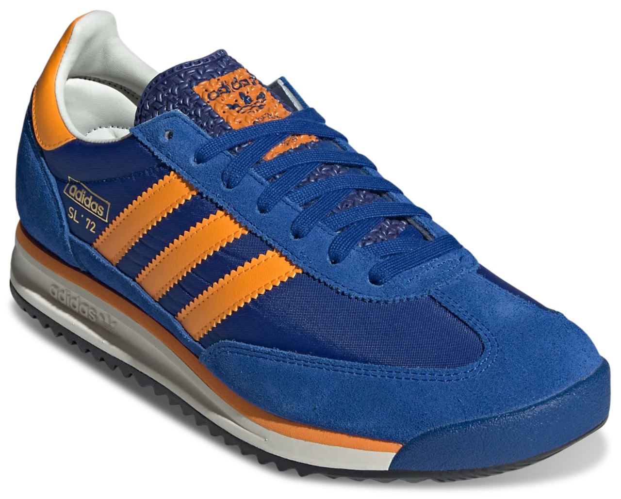 adidas SL 72 RS Immagine 2 di 6. Tocca per aprire la galleria fotografica.