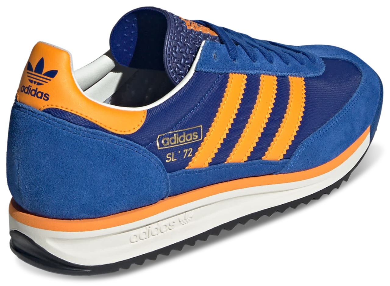 adidas SL 72 RS Immagine 3 di 6. Tocca per aprire la galleria fotografica.
