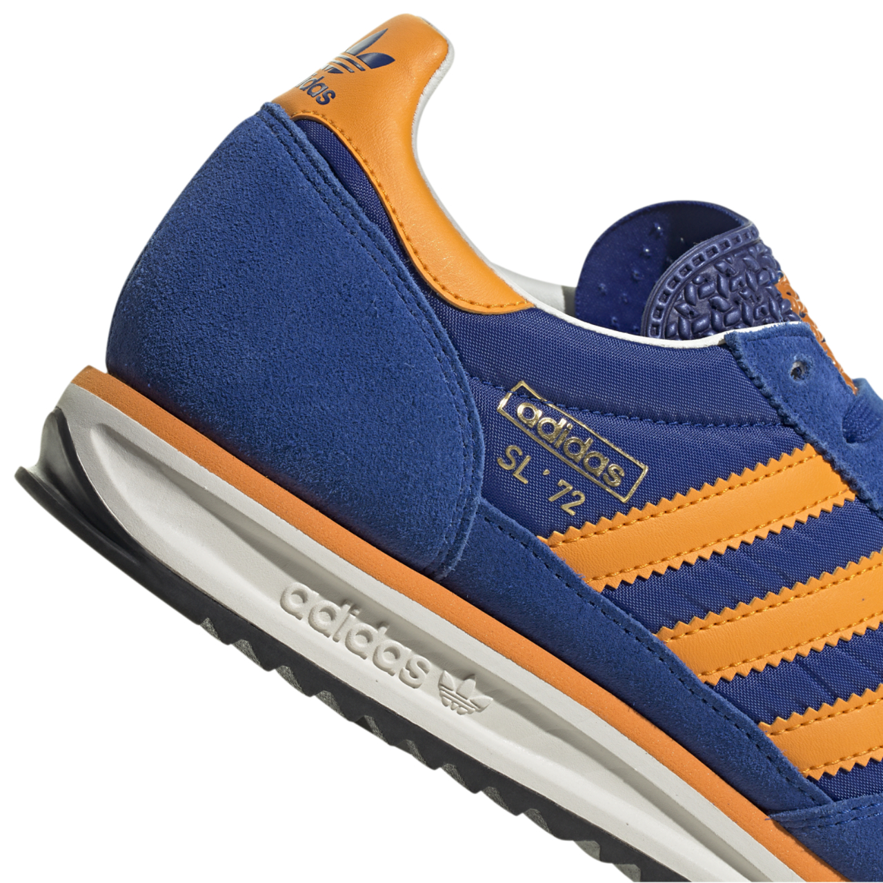 adidas SL 72 RS Image 7 of 8. Tap to open photo gallery.
