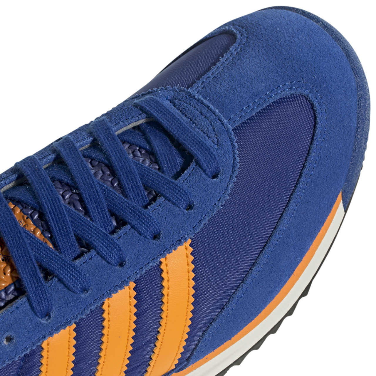 adidas SL 72 RS Image 8 of 8. Tap to open photo gallery.
