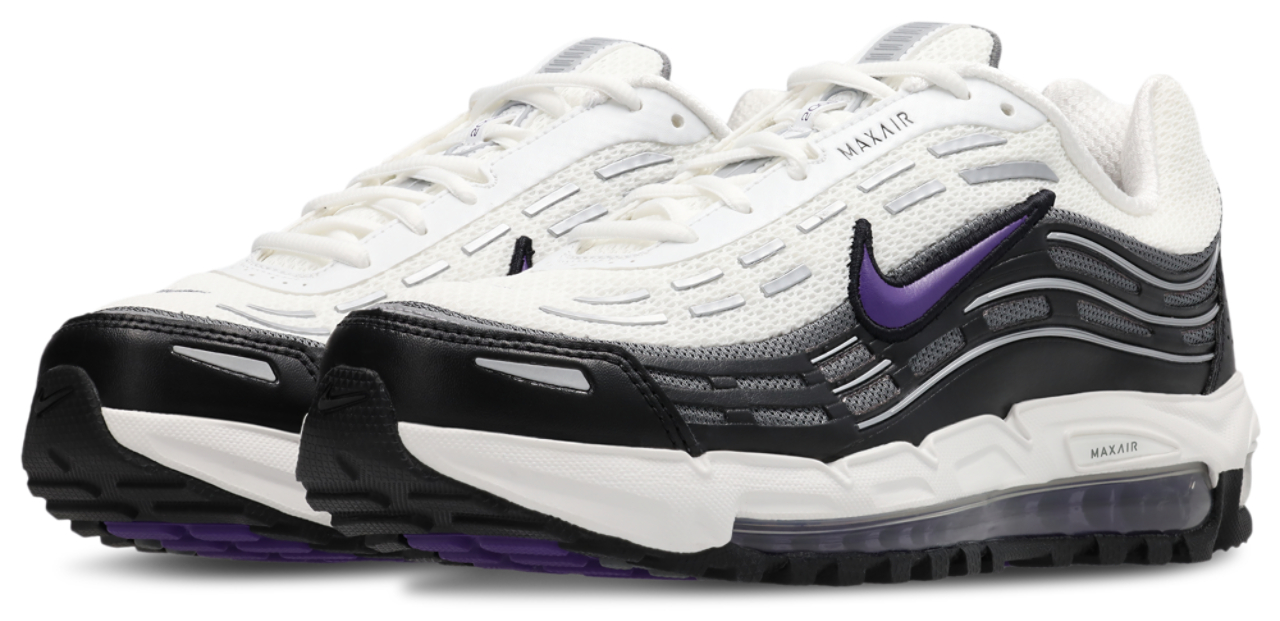 Nike Air Max TL 2.5 Imagen 2 de 7. Toque para abrir la galería de fotos.