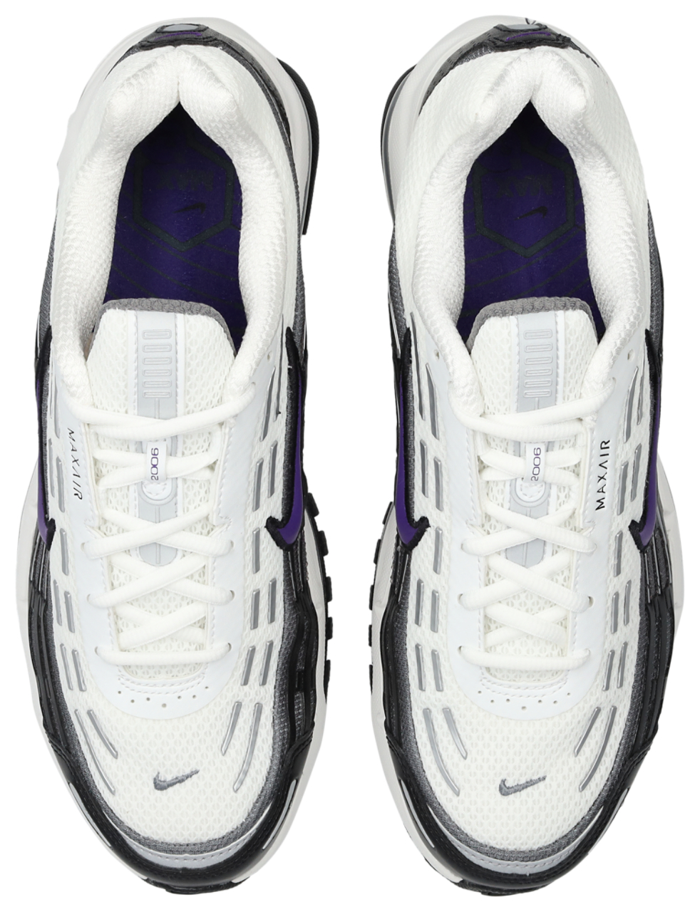 Nike Air Max TL 2.5 Imagen 5 de 7. Toque para abrir la galería de fotos.