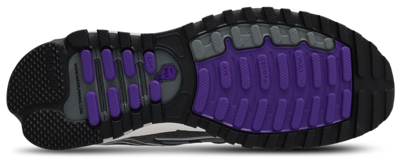 Nike Air Max TL 2.5 Imagen 6 de 7. Toque para abrir la galería de fotos.