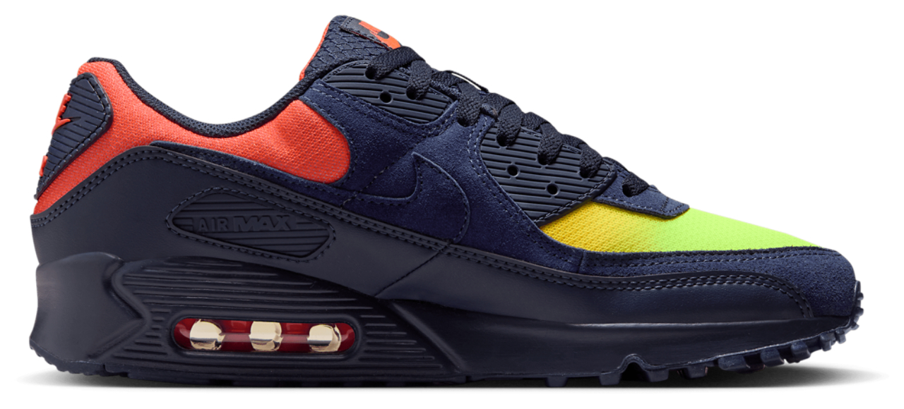 Nike Air Max 90 Image 1 of 6. Tap to open photo gallery.