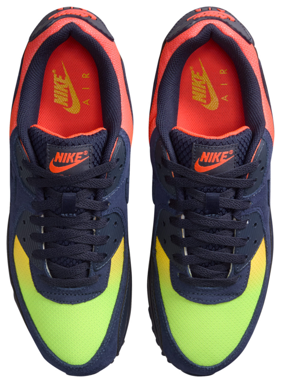 Nike Air Max 90 Image 4 of 6. Tap to open photo gallery.