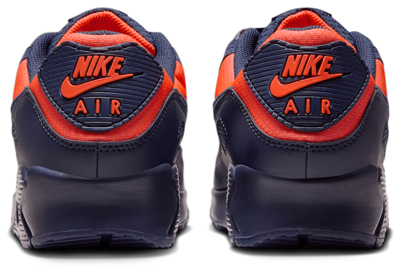 Nike Air Max 90 Image 6 of 6. Tap to open photo gallery.