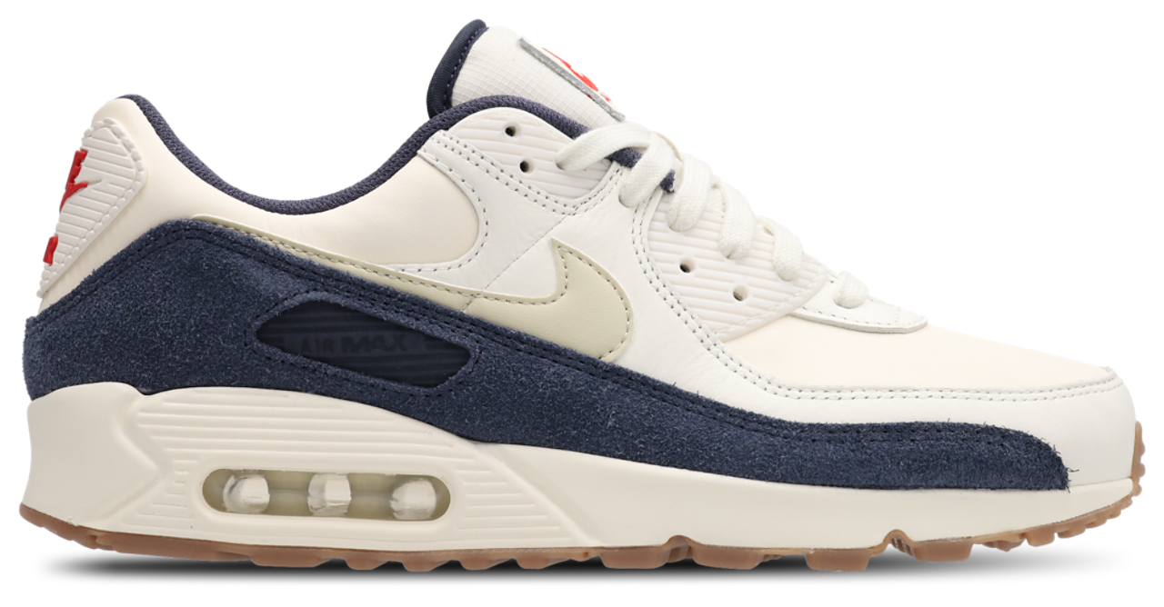 Nike Air Max 90 Image 1 of 8. Tap to open photo gallery.