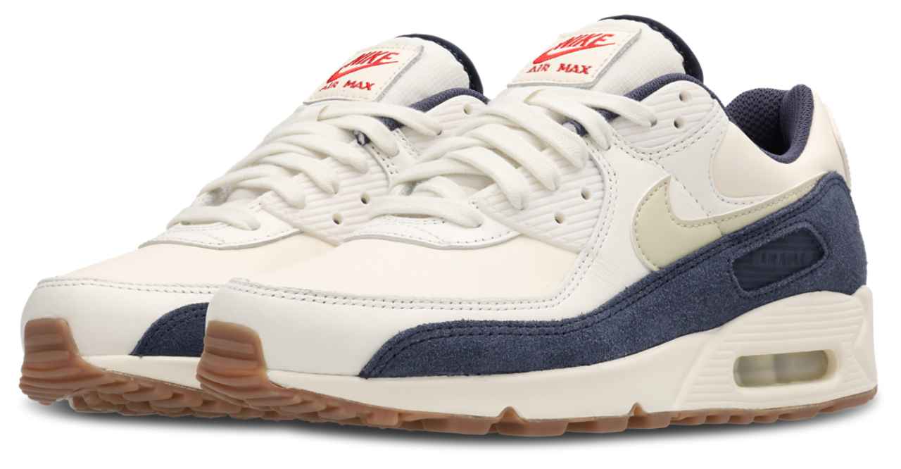 Nike Air Max 90 Image 2 of 8. Tap to open photo gallery.