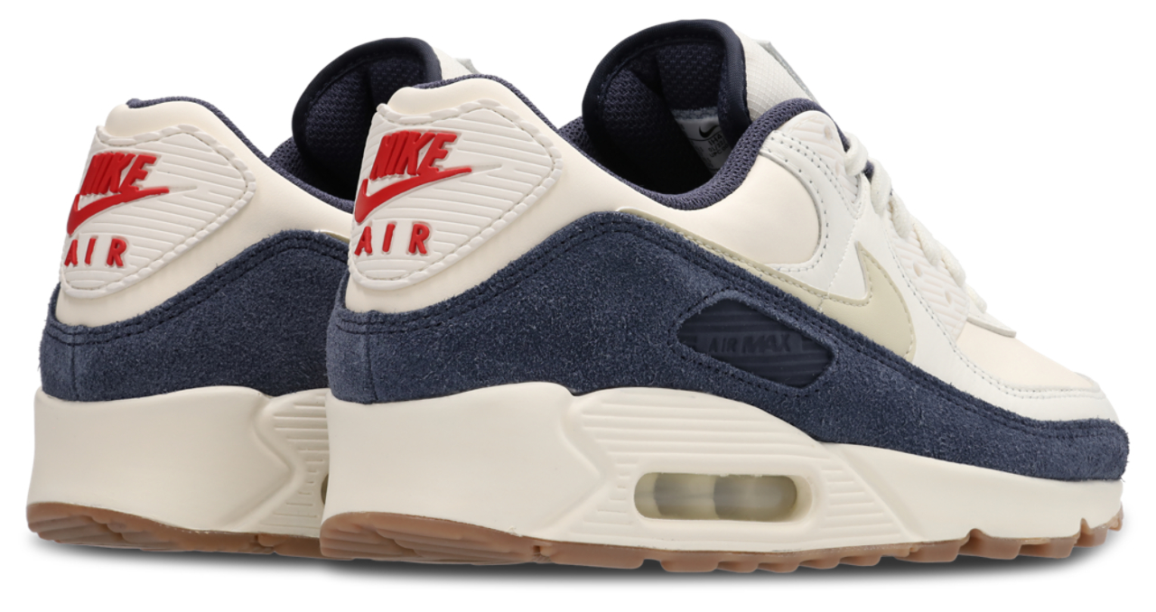 Nike Air Max 90 Image 3 of 8. Tap to open photo gallery.