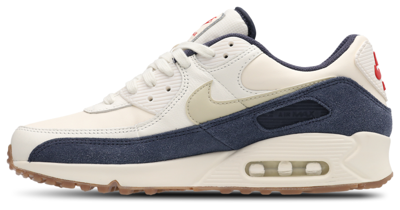 Nike Air Max 90 Image 4 of 8. Tap to open photo gallery.