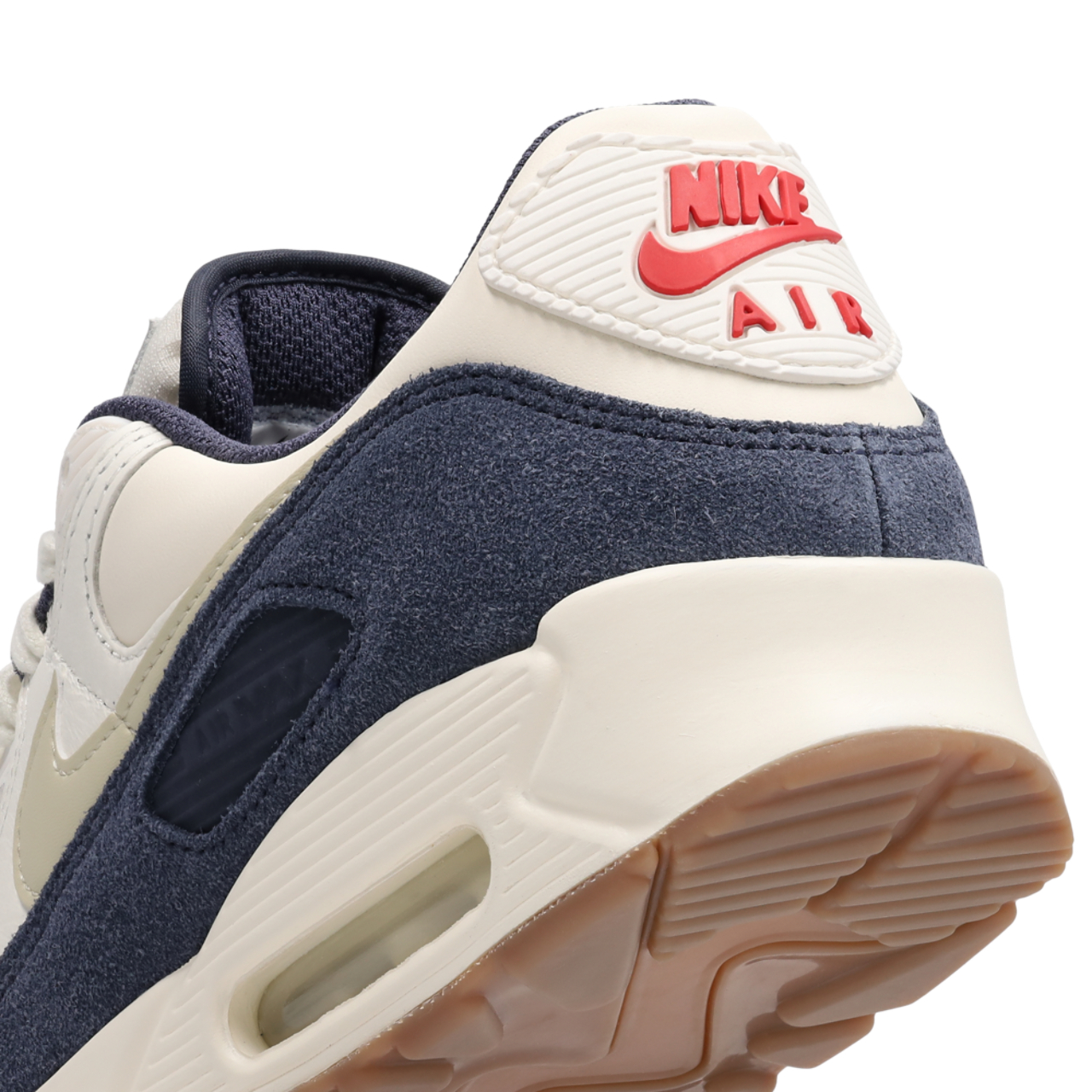 Nike Air Max 90 Image 7 of 8. Tap to open photo gallery.