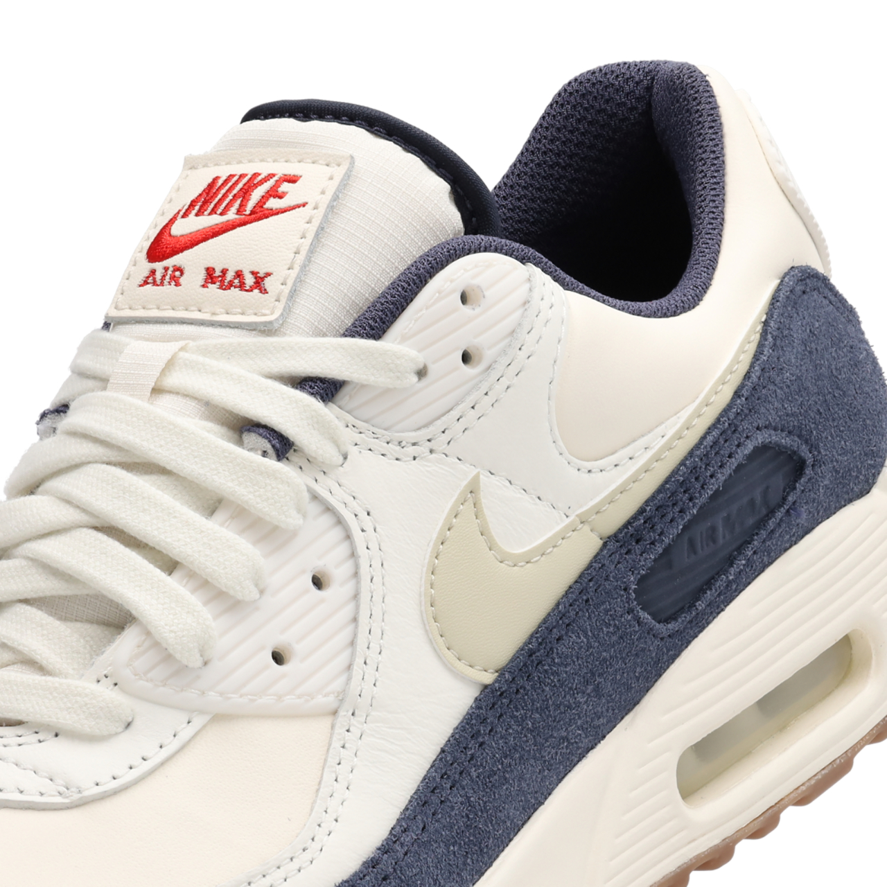 Nike Air Max 90 Image 8 of 8. Tap to open photo gallery.