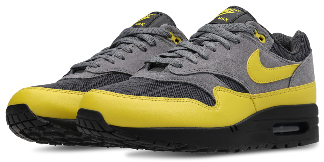 Nike Air Max 1 Imagen 2 de 7. Toque para abrir la galería de fotos.