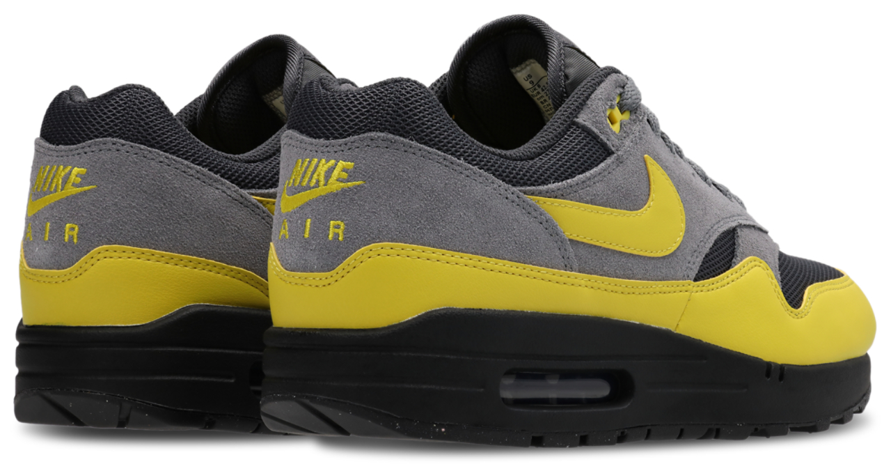 Nike Air Max 1 Imagen 3 de 7. Toque para abrir la galería de fotos.