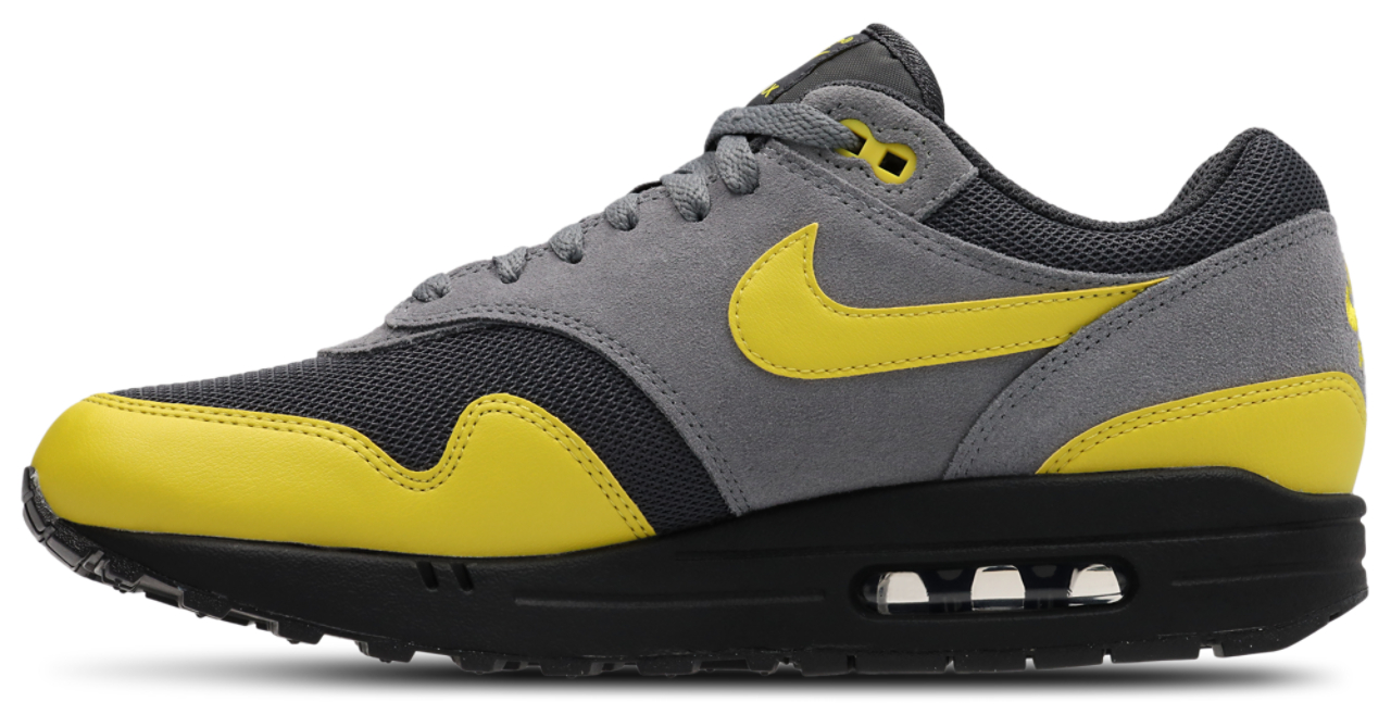 Nike Air Max 1 Imagen 4 de 7. Toque para abrir la galería de fotos.