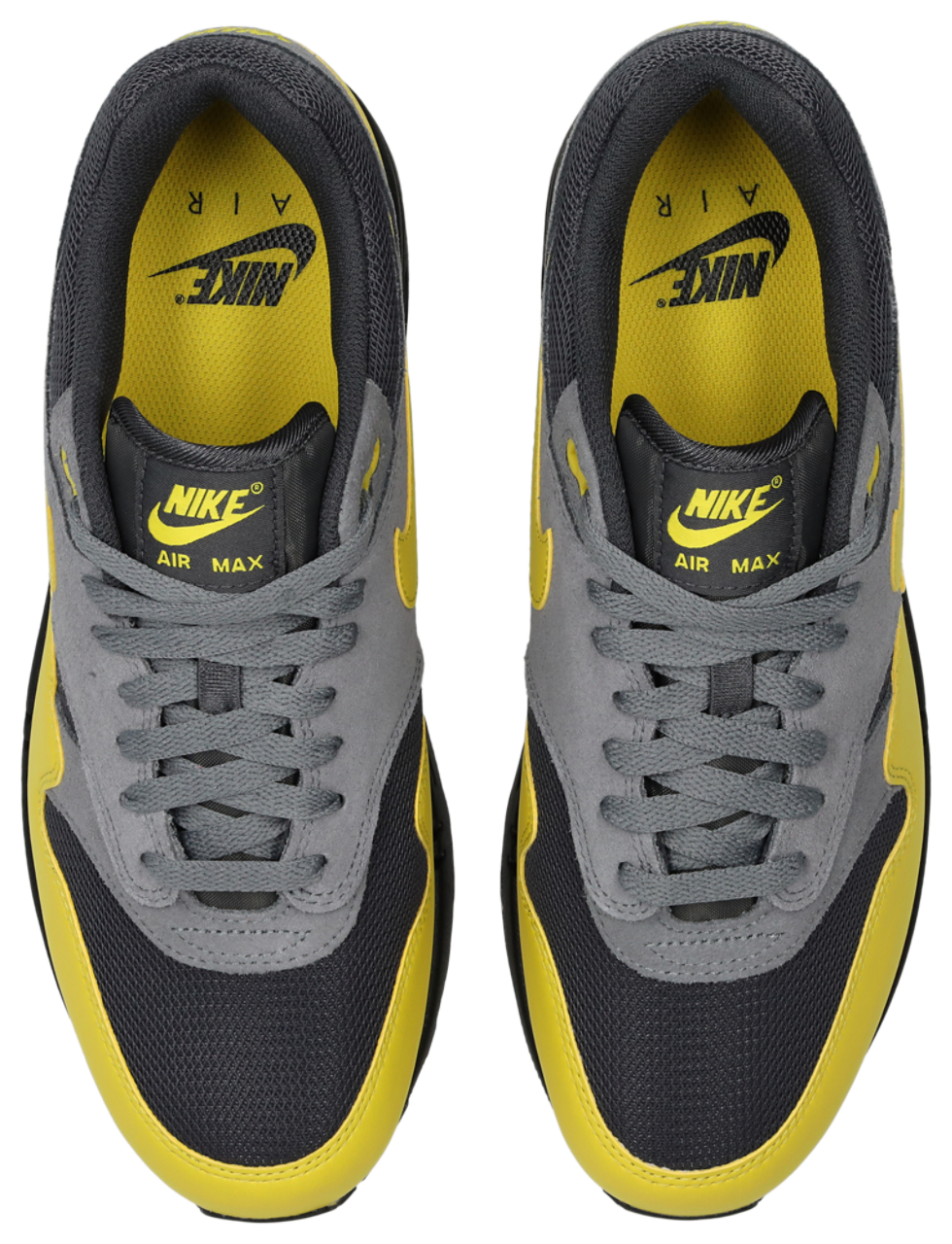 Nike Air Max 1 Imagen 5 de 7. Toque para abrir la galería de fotos.