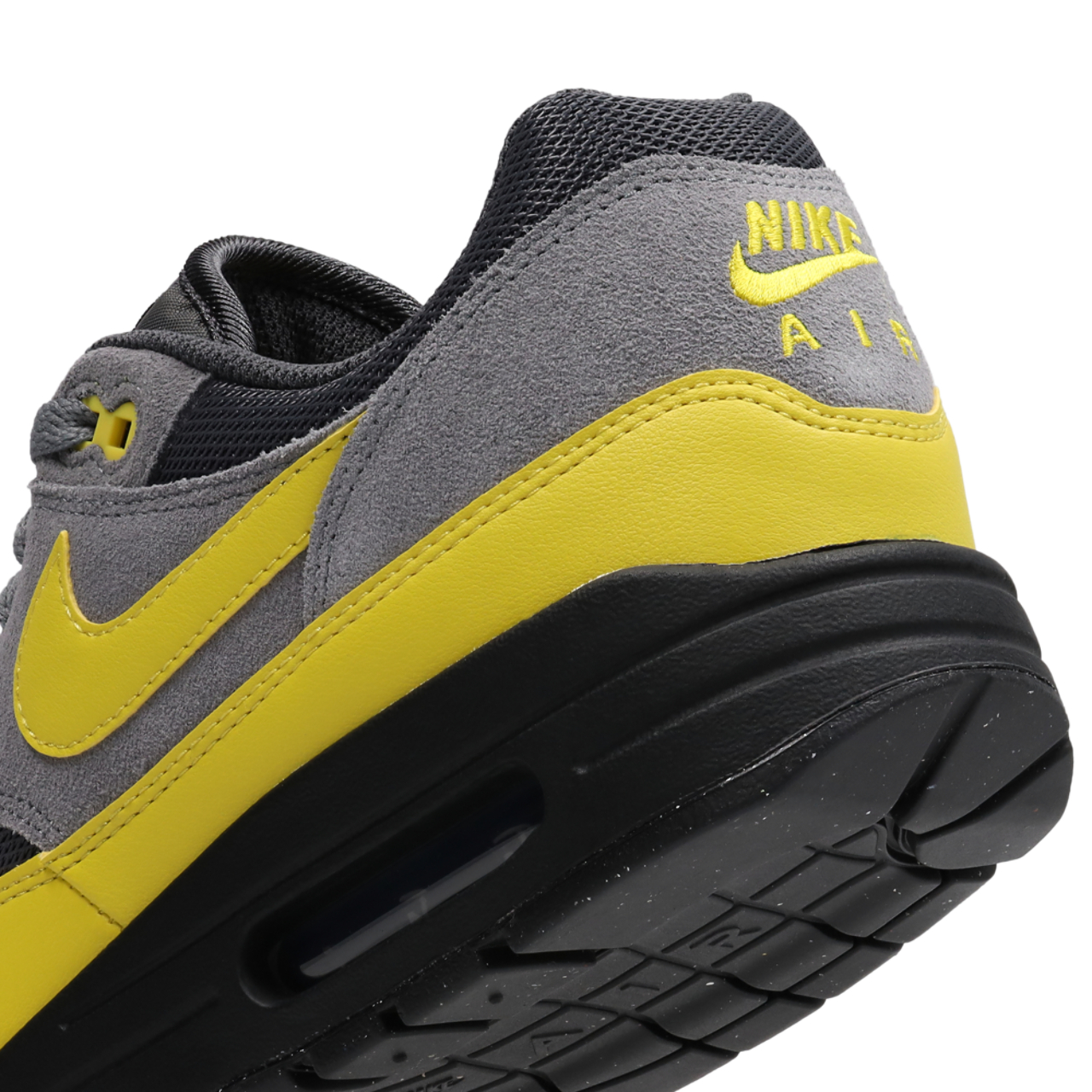 Nike Air Max 1 Imagen 7 de 7. Toque para abrir la galería de fotos.