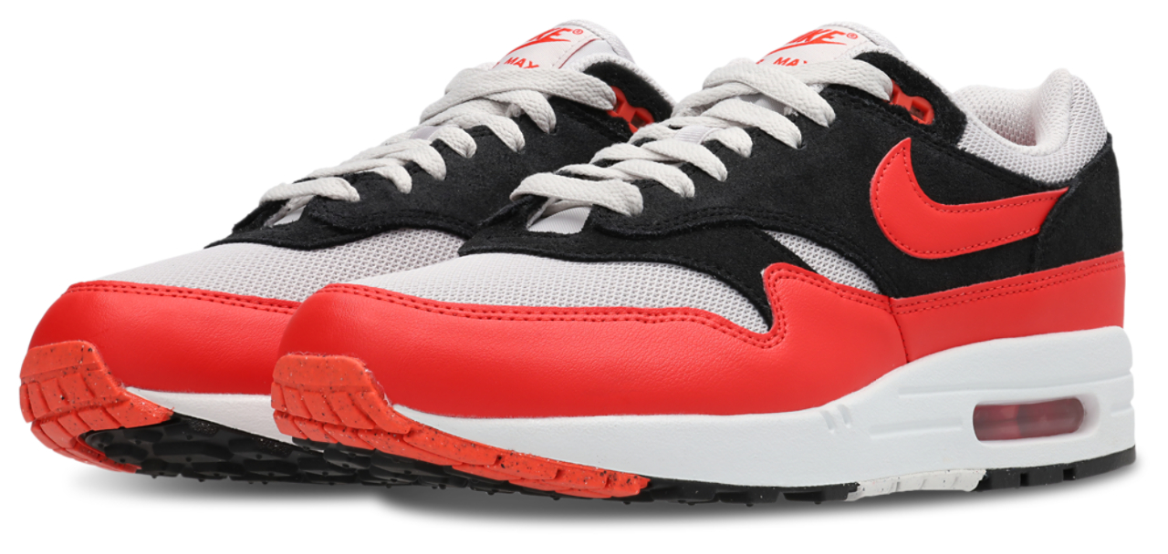 Nike Air Max 1 Bild 2 von 7. Antippen, um die Fotogalerie zu öffnen.