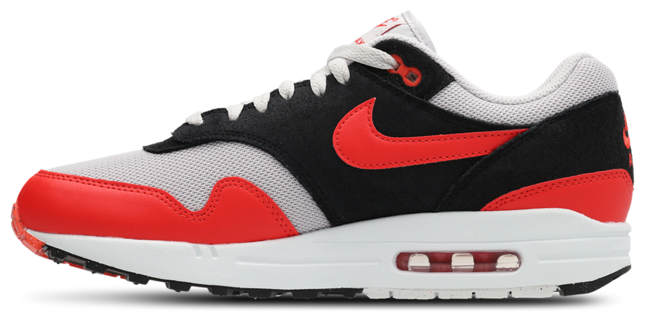 Nike Air Max 1 Bild 4 von 7. Antippen, um die Fotogalerie zu öffnen.