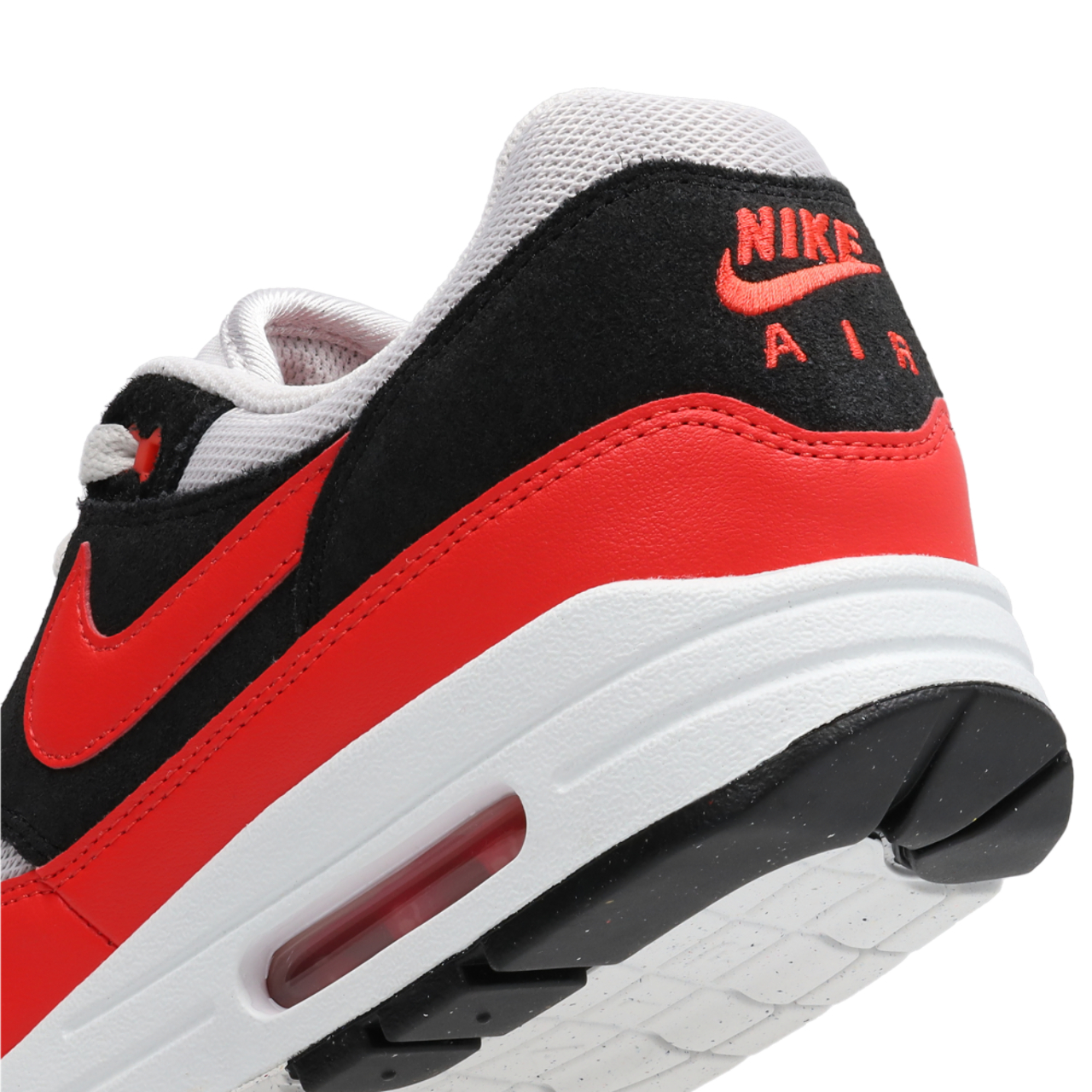 Nike Air Max 1 Bild 7 von 7. Antippen, um die Fotogalerie zu öffnen.