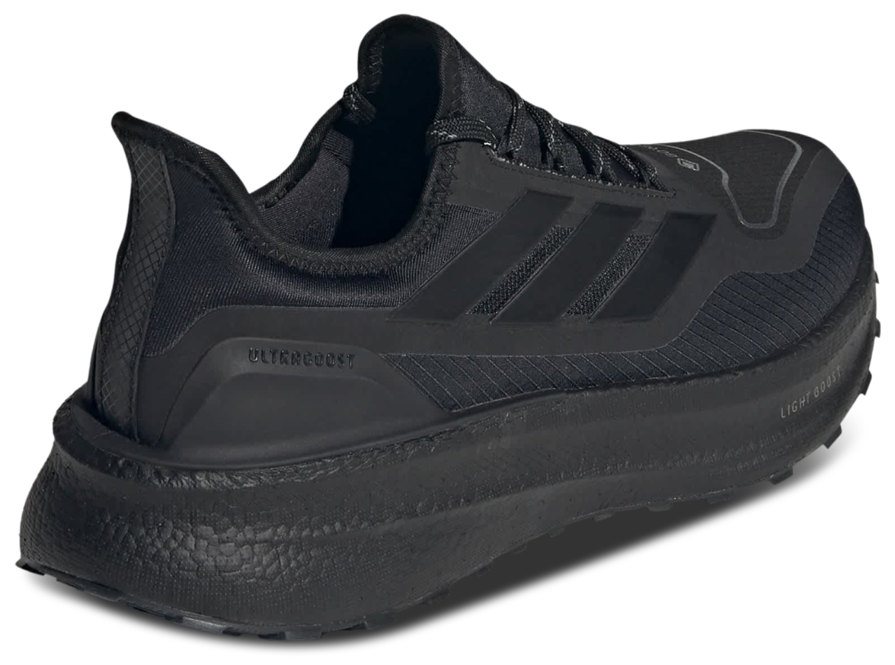 adidas Ultraboost Light 2.0 Gore-tex Immagine 3 di 6. Tocca per aprire la galleria fotografica.