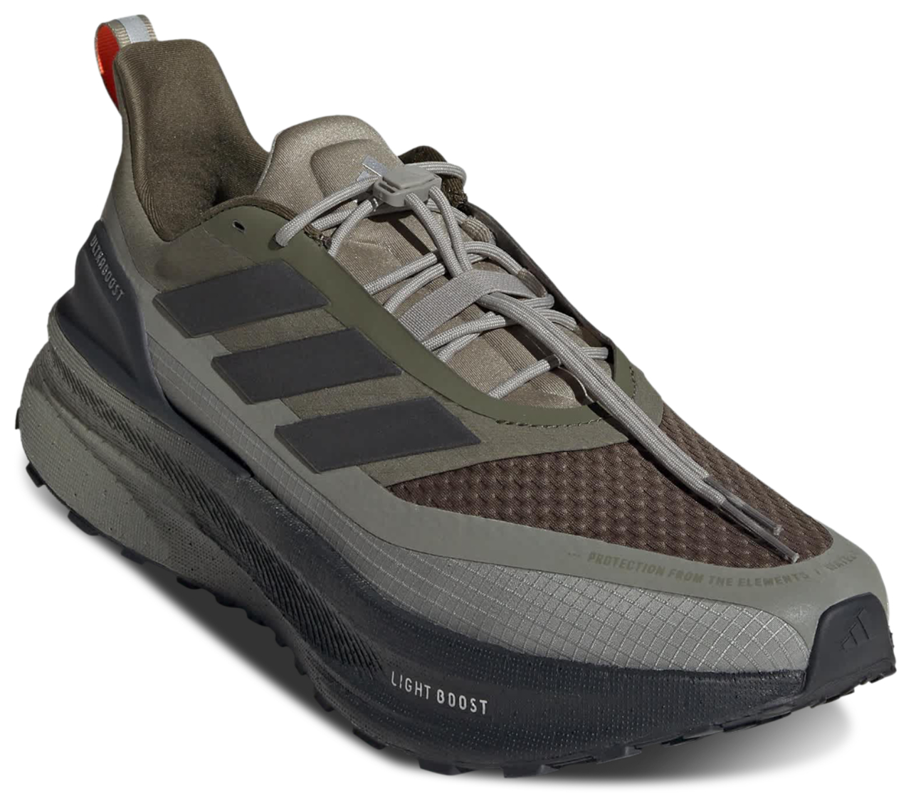 adidas Ultraboost 5 Tr Afbeelding 2 van 6. Tik om de fotogalerij te openen..