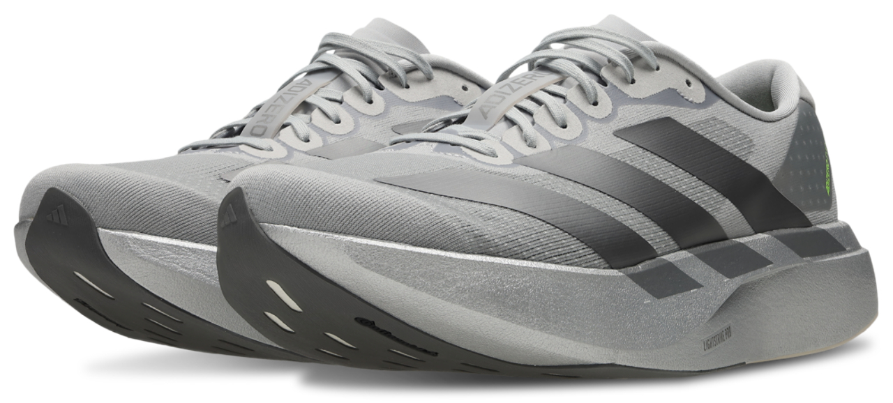 adidas Adizero EVO SL Afbeelding 2 van 8. Tik om de fotogalerij te openen..