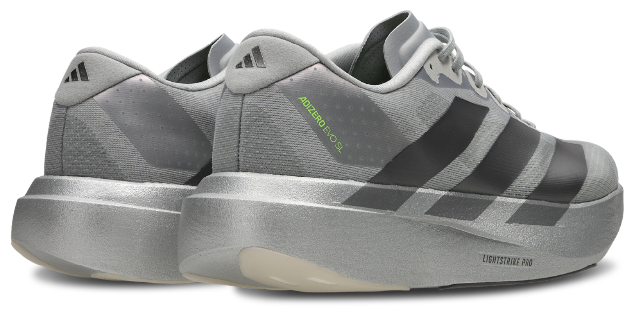 adidas Adizero EVO SL Afbeelding 4 van 8. Tik om de fotogalerij te openen..