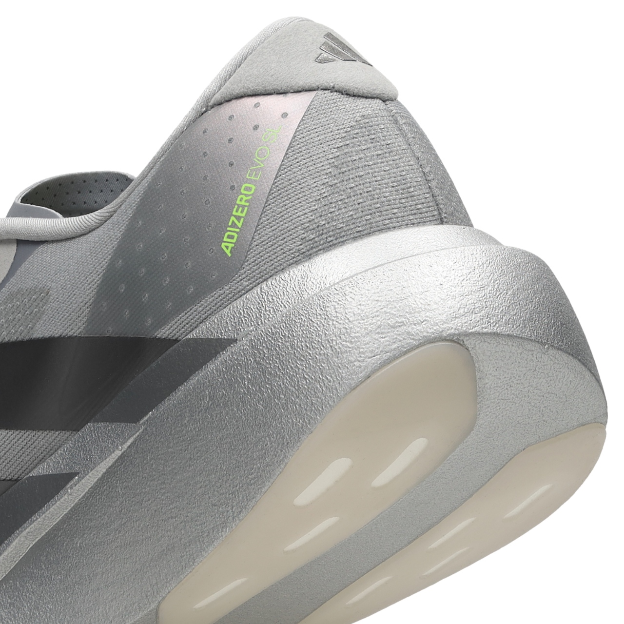 adidas Adizero EVO SL Afbeelding 8 van 8. Tik om de fotogalerij te openen..