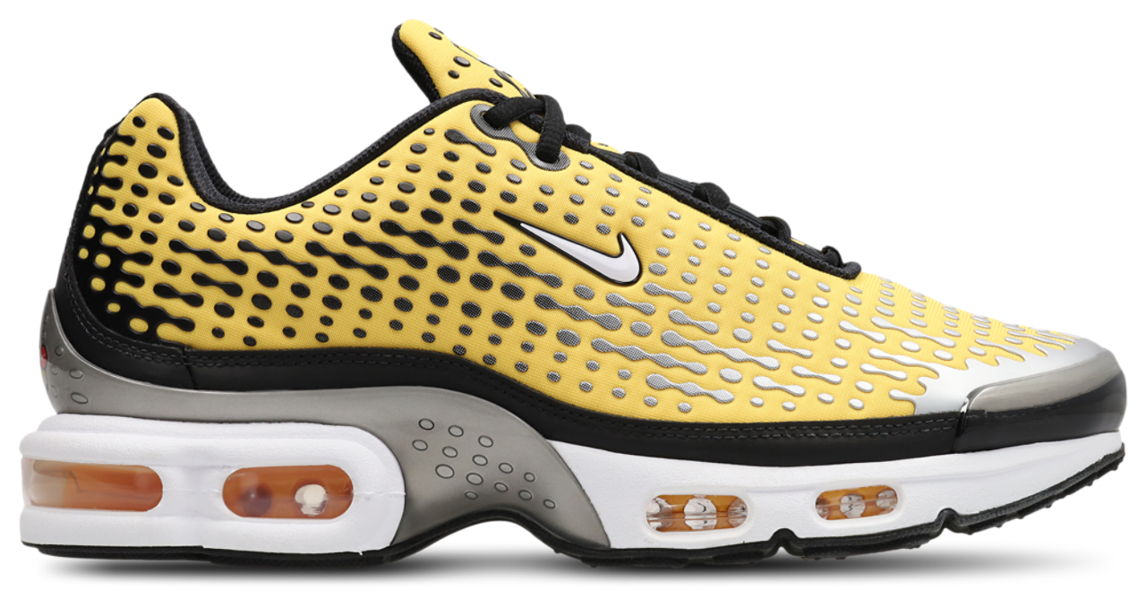 Allerta tendenze: Nike TN 7