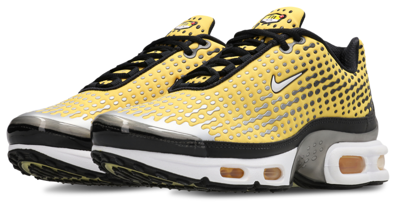 Nike Air Max Tuned 7 Image 2 sur 7. Appuyez pour ouvrir la galerie de photos.