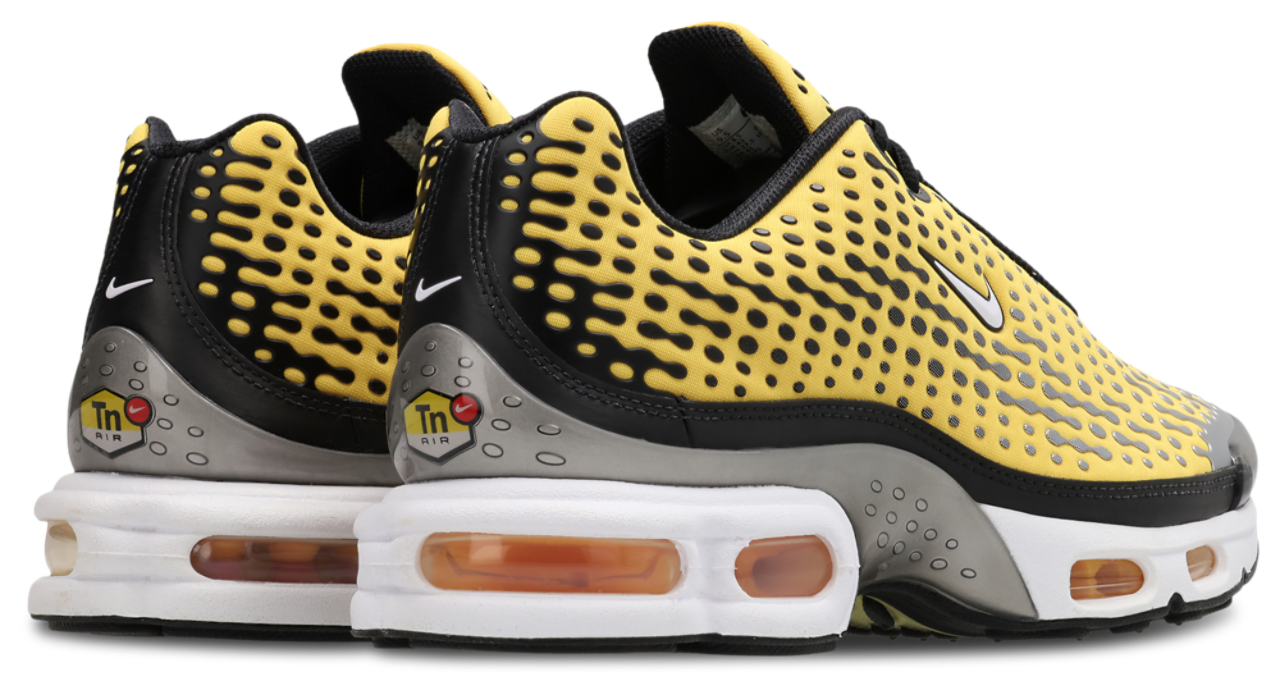 Nike Air Max Tuned 7 Image 3 sur 7. Appuyez pour ouvrir la galerie de photos.