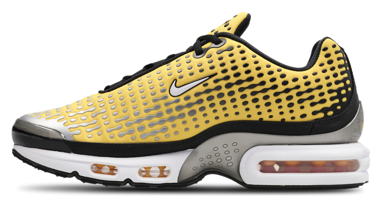 Nike Air Max Tuned 7 Image 4 sur 7. Appuyez pour ouvrir la galerie de photos.