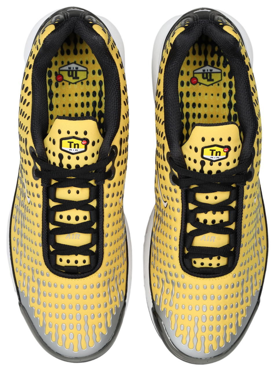 Nike Air Max Tuned 7 Image 5 sur 7. Appuyez pour ouvrir la galerie de photos.