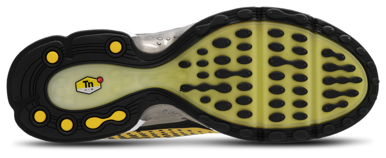 Nike Air Max Tuned 7 Image 6 sur 7. Appuyez pour ouvrir la galerie de photos.