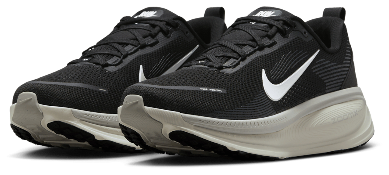 Nike Zoom Vomero 18 Image 2 of 8. Tap to open photo gallery.