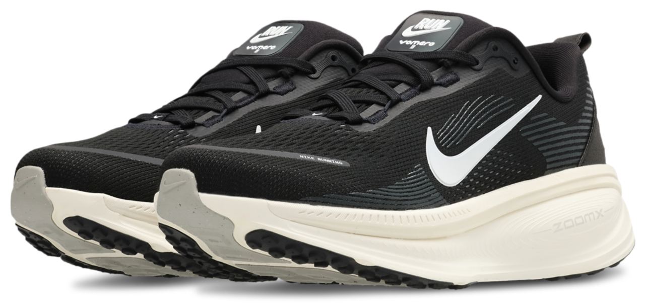 Nike Zoom Vomero 18 Image 3 of 8. Tap to open photo gallery.
