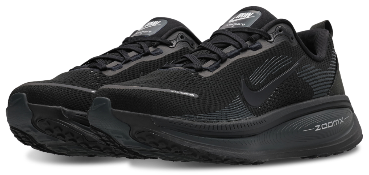 Nike Zoom Vomero 18 Image 2 of 7. Tap to open photo gallery.