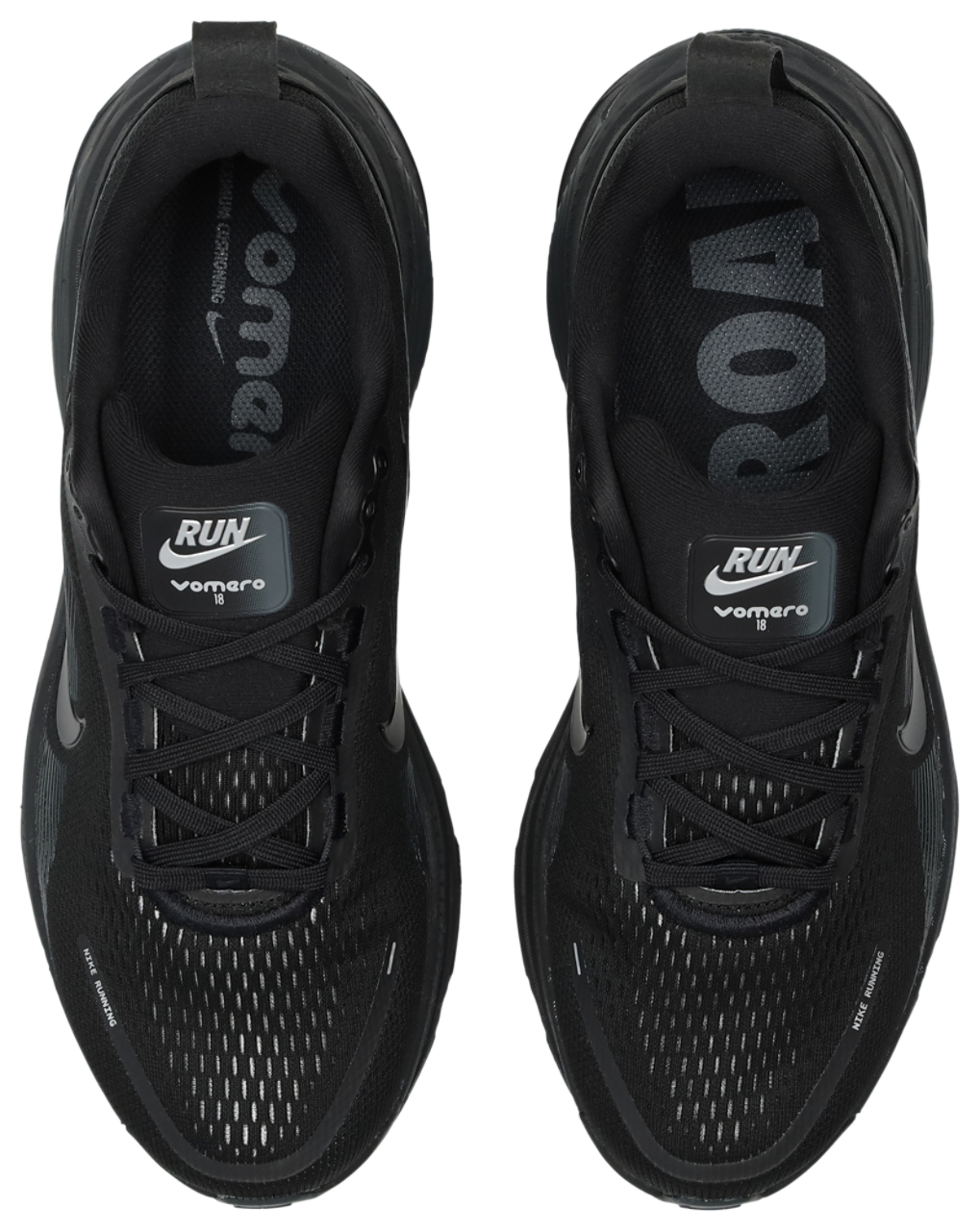 Nike Zoom Vomero 18 Image 5 of 7. Tap to open photo gallery.