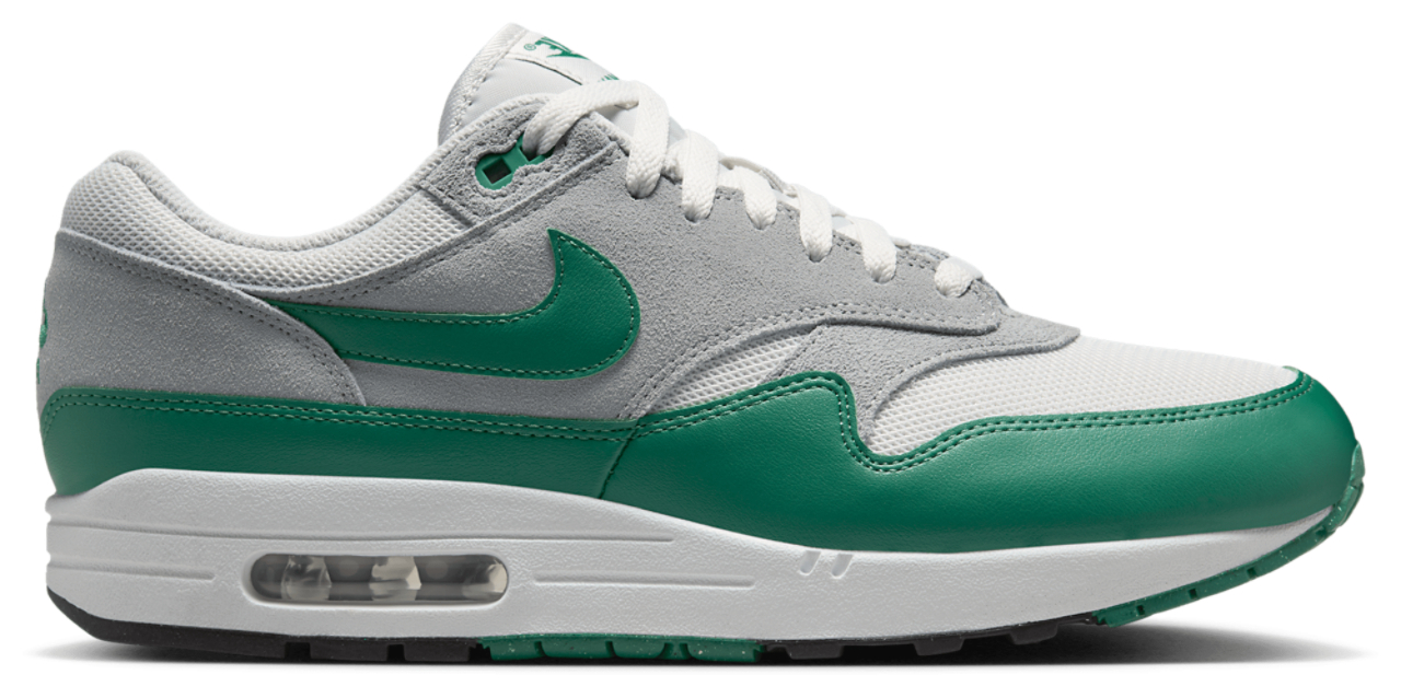 Nike Air Max 1 Bild 1 von 6. Antippen, um die Fotogalerie zu öffnen.