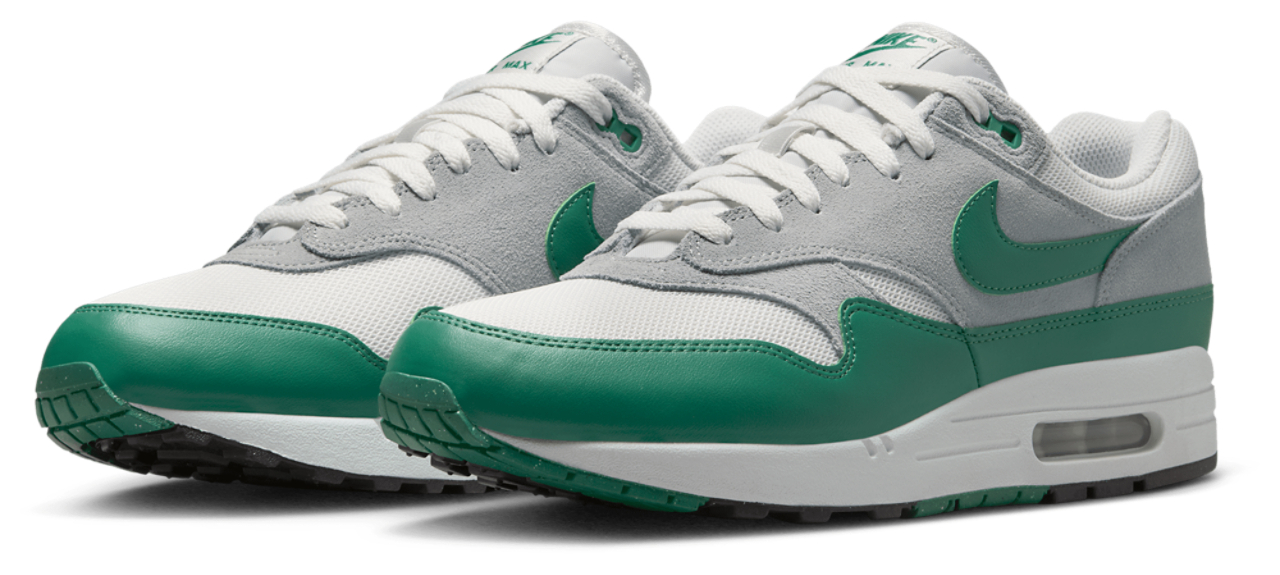 Nike Air Max 1 Bild 2 von 6. Antippen, um die Fotogalerie zu öffnen.