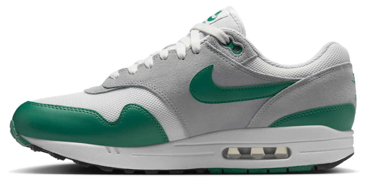 Nike Air Max 1 Bild 3 von 6. Antippen, um die Fotogalerie zu öffnen.
