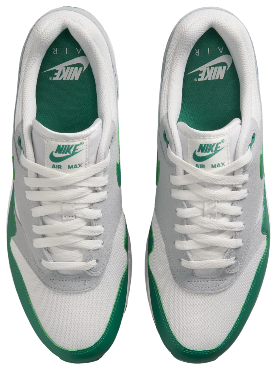Nike Air Max 1 Bild 4 von 6. Antippen, um die Fotogalerie zu öffnen.