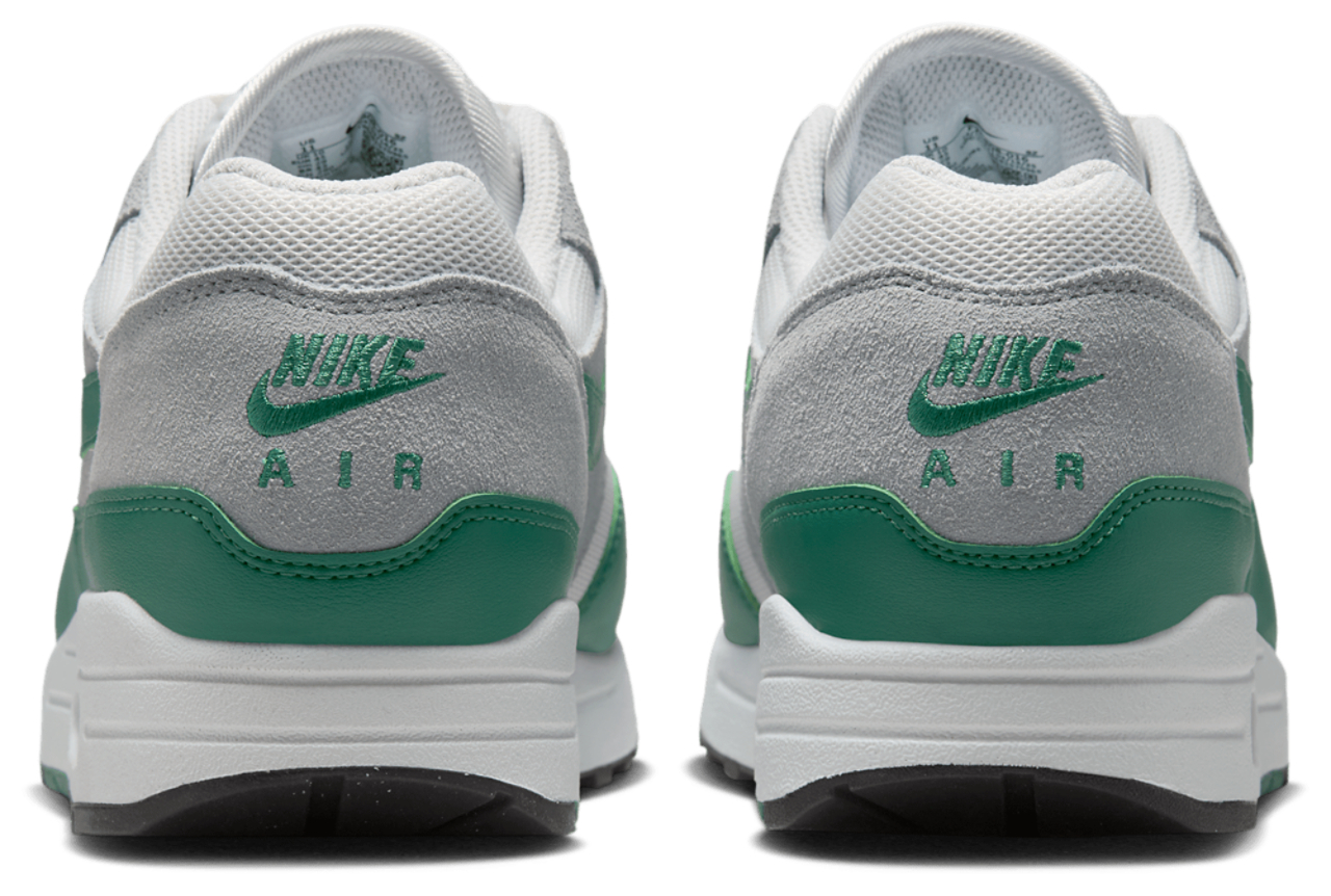 Nike Air Max 1 Bild 6 von 6. Antippen, um die Fotogalerie zu öffnen.