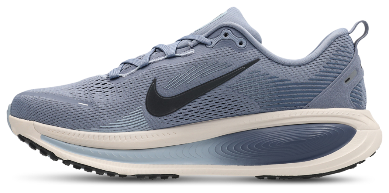 Nike Zoom Vomero 18 Bild 4 von 7. Antippen, um die Fotogalerie zu öffnen.
