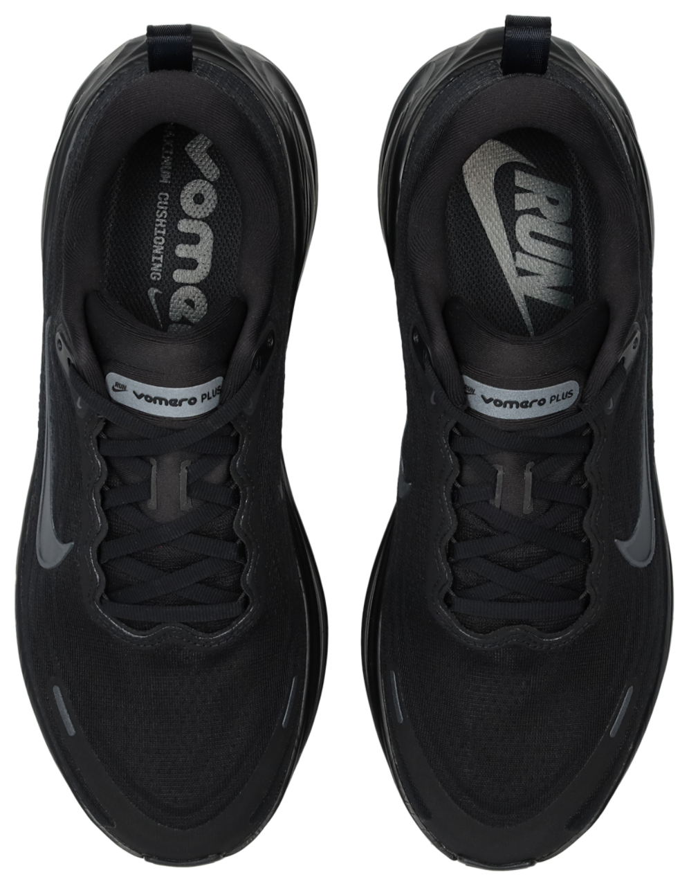 Nike Zoom Vomero Plus Immagine 5 di 7. Tocca per aprire la galleria fotografica.